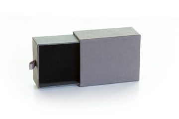 Purple drawer