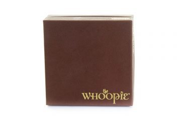 Whoopie