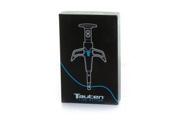 Tauteen