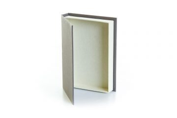 Cream Hinge