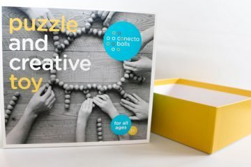 Connectaballs 1
