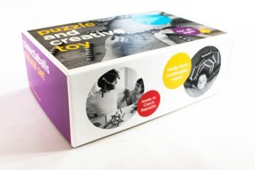 Connectaballs 3