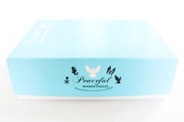 Peaceful Puzzle