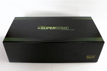 Puma Supersonic