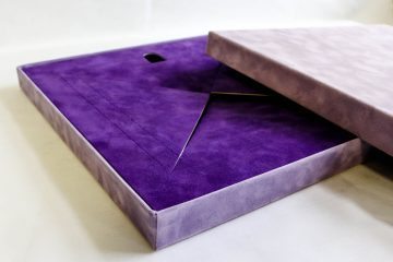 Purple Fuzzy