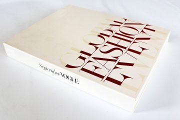 Vogue 1 2 & 3