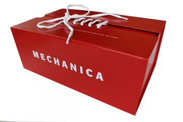 Mechanica